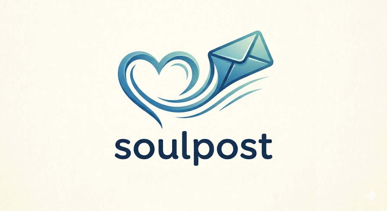 SoulPost Logo